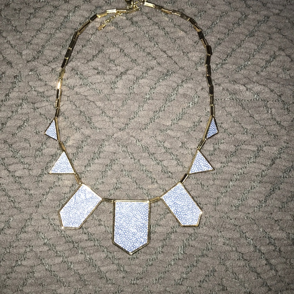 House of Harlow choker